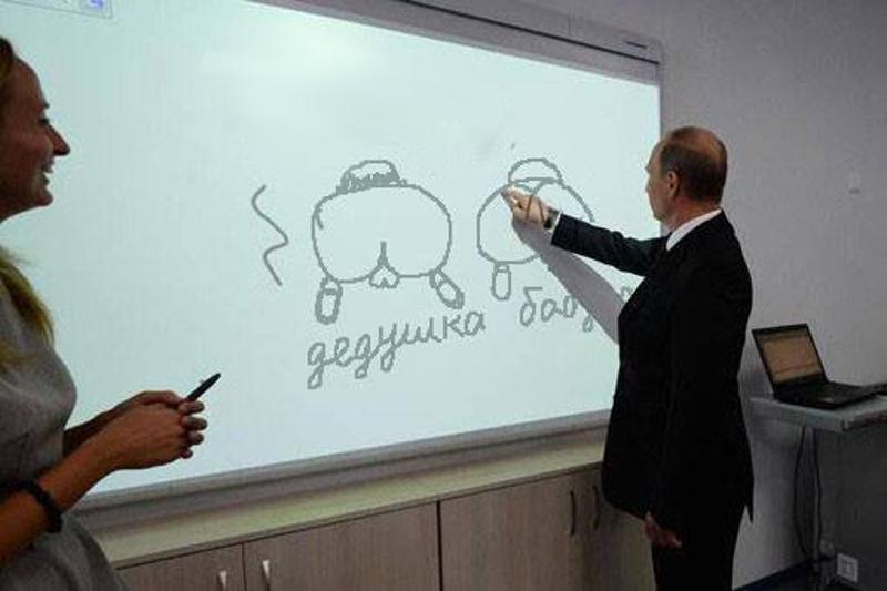 800x533, 35 Kb / политота, путин, юмор