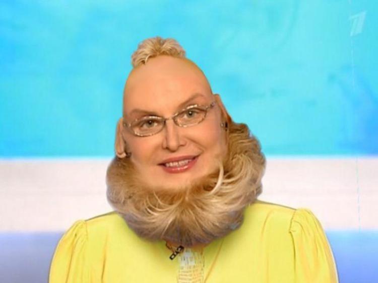 750x563, 28 Kb / Елена, Малышева, борода, вверх, ногами, норма