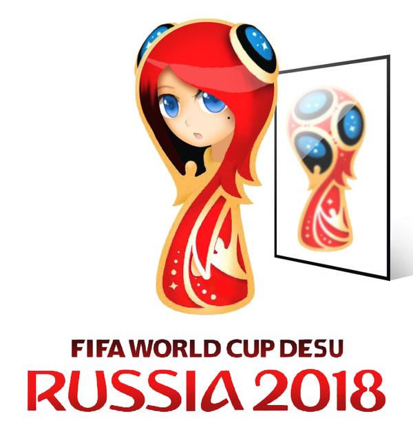 600x633, 42 Kb / фифа, символ, Чемпионат, мира, по, футболу, 2018, девушка, обратная, сторона