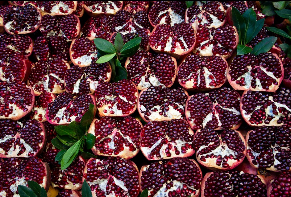 943x639, 349 Kb / гранаты