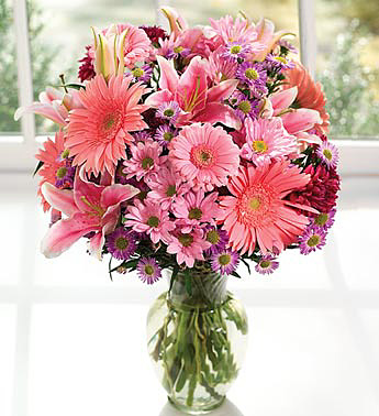 345x378, 76 Kb / букет