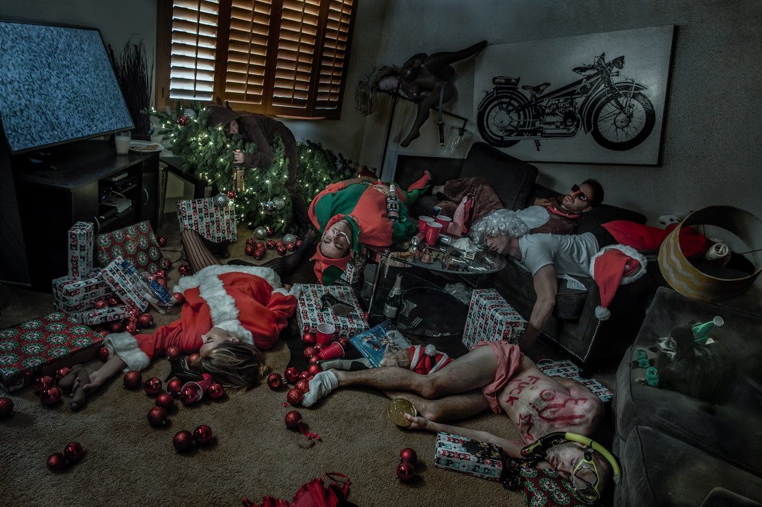 1100x733, 190 Kb / пьянка, утро, похмелье, пиздец