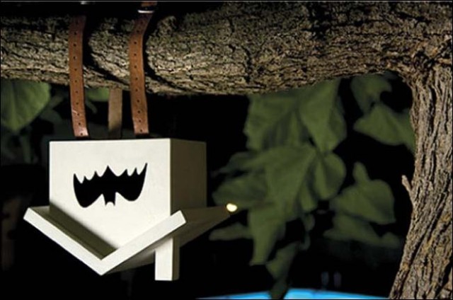 640x424, 60 Kb / скворечник, летучая мышь