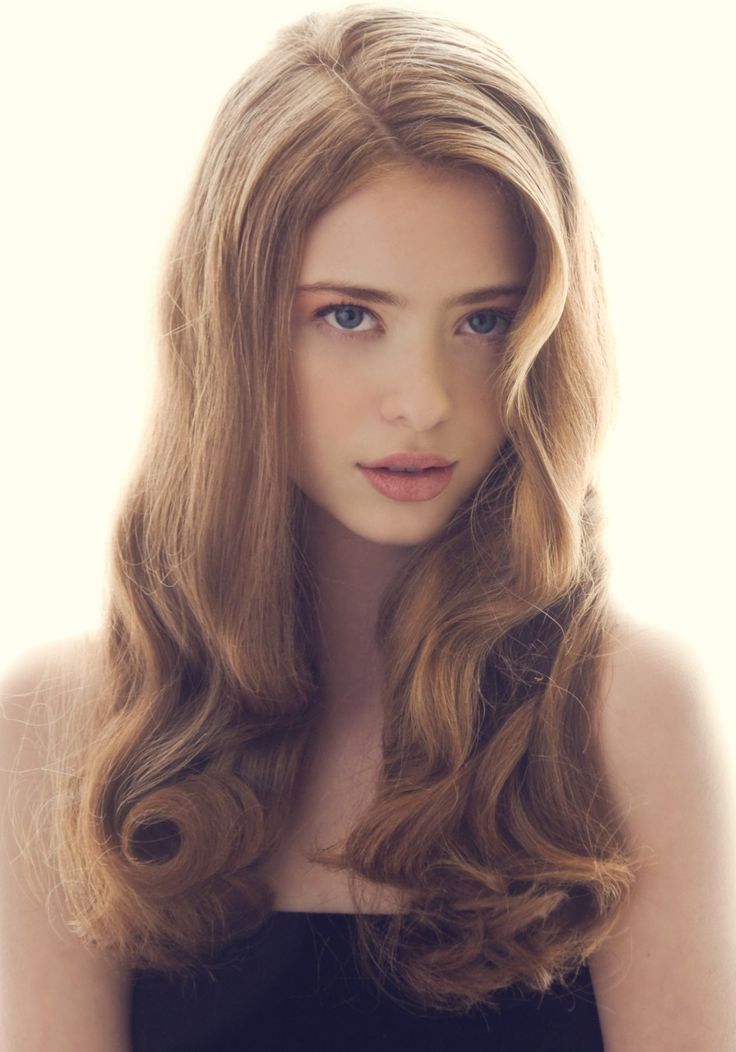 736x1052, 76 Kb / шатенка, волосы