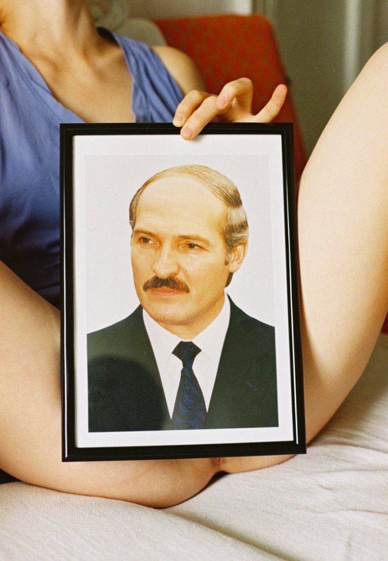 783x1132, 120 Kb / лукашенко, батька, портрет