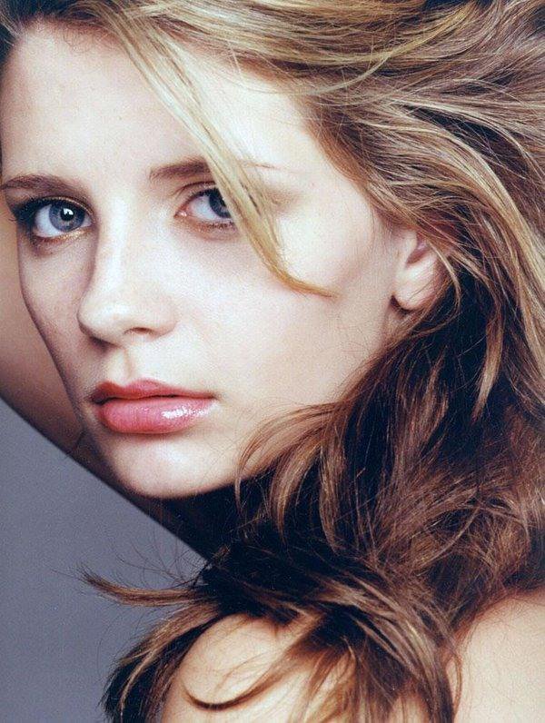 600x796, 104 Kb / миша бартон