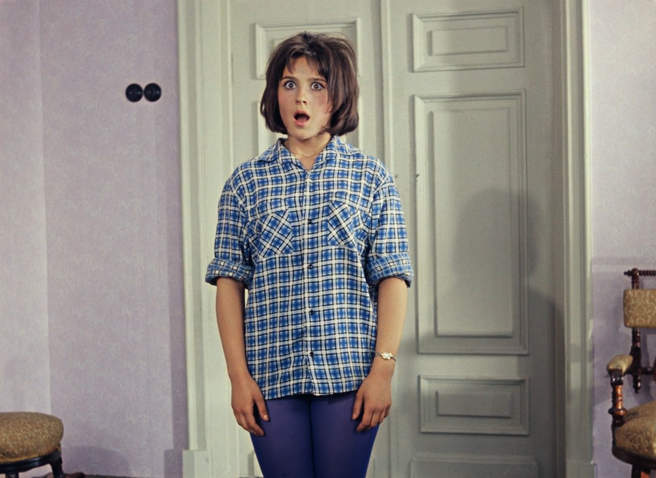 1280x933, 187 Kb / Варлей, кавказская пленница, девушка