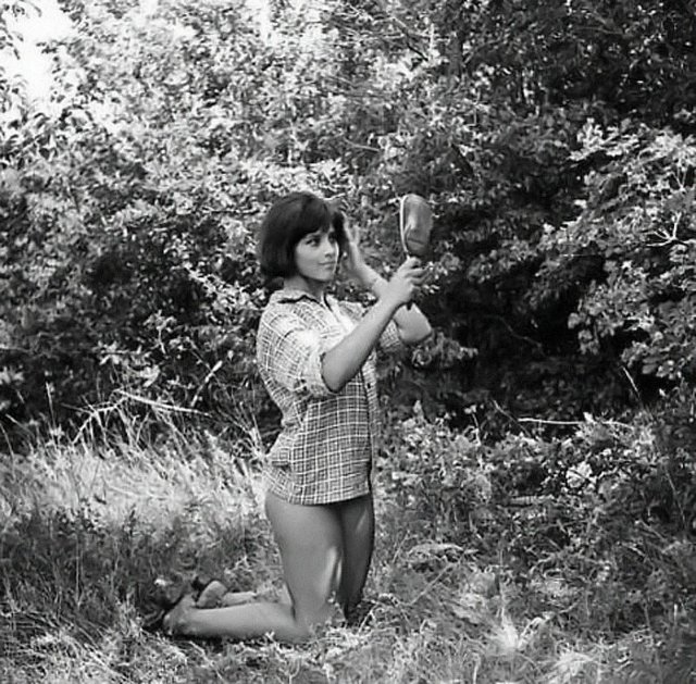 640x629, 134 Kb / Варлей, Кавказская пленница, съёмки