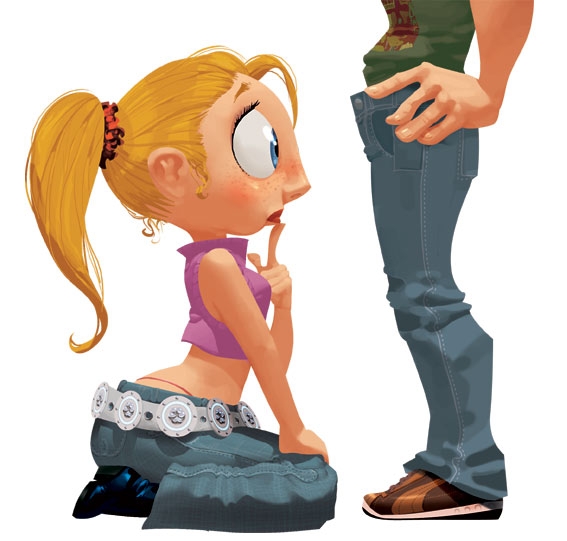 567x541, 117 Kb / комикс