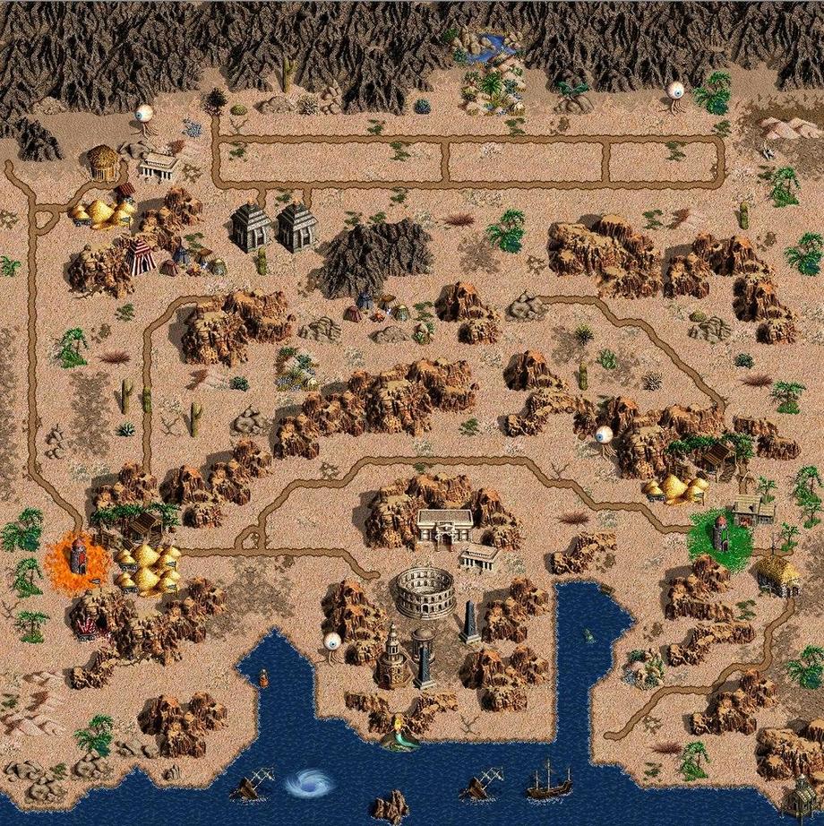 920x922, 318 Kb / Карта, герои, wot, аэродром