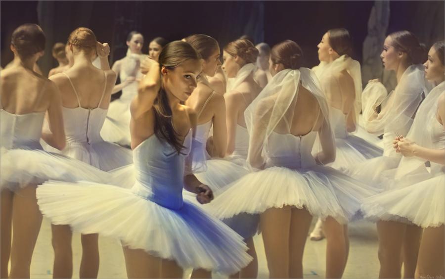 900x564, 264 Kb / балерины