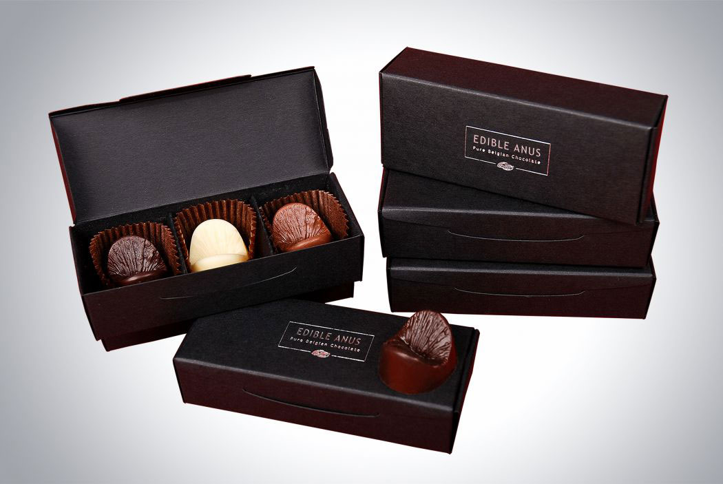 1050x703, 87 Kb / шоколад, анус, упаковка