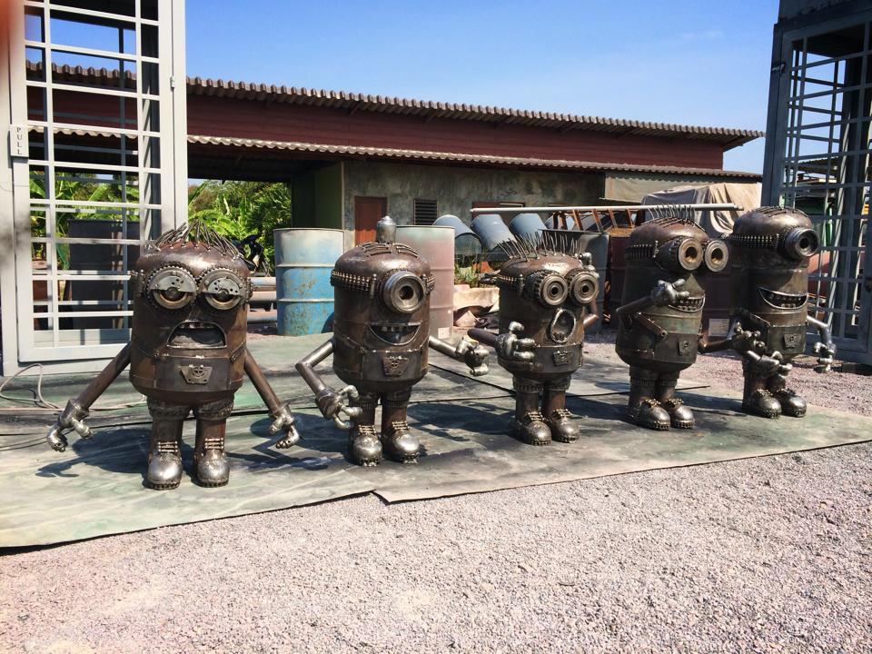 960x720, 249 Kb / миньоны