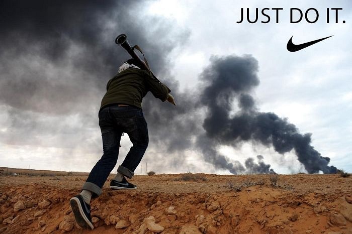 700x466, 78 Kb / nike, гранатомёт, дым