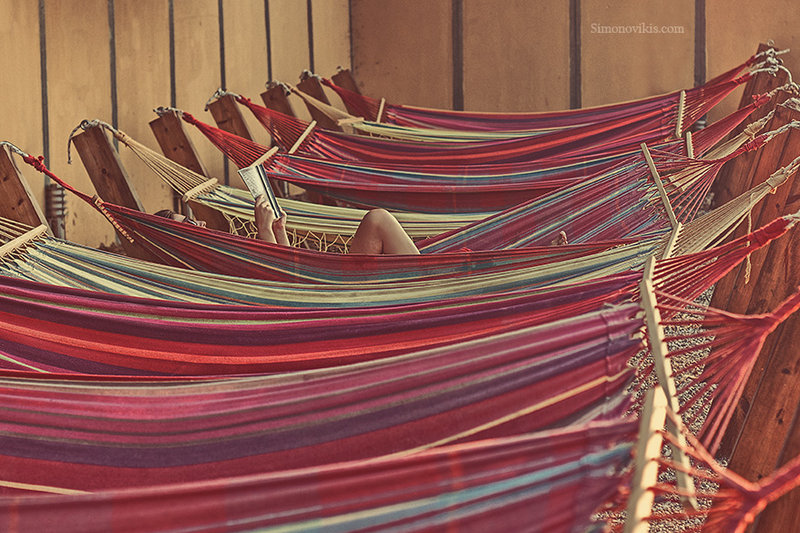 800x533, 154 Kb / гамаки