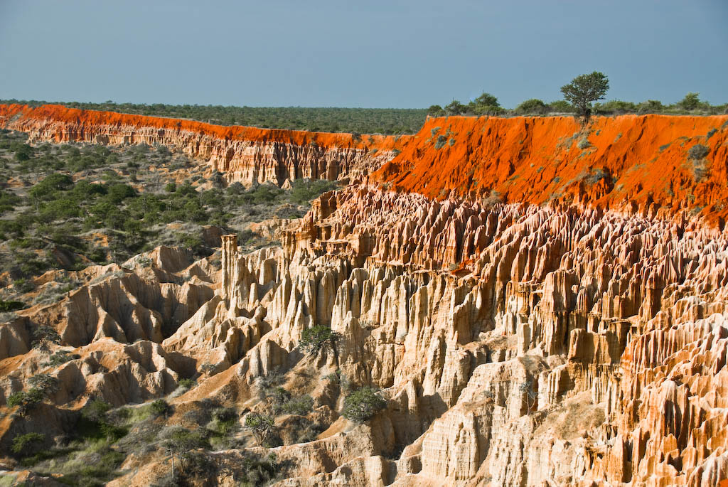 1024x685, 259 Kb / ангола, скалы, лунный ландшафт