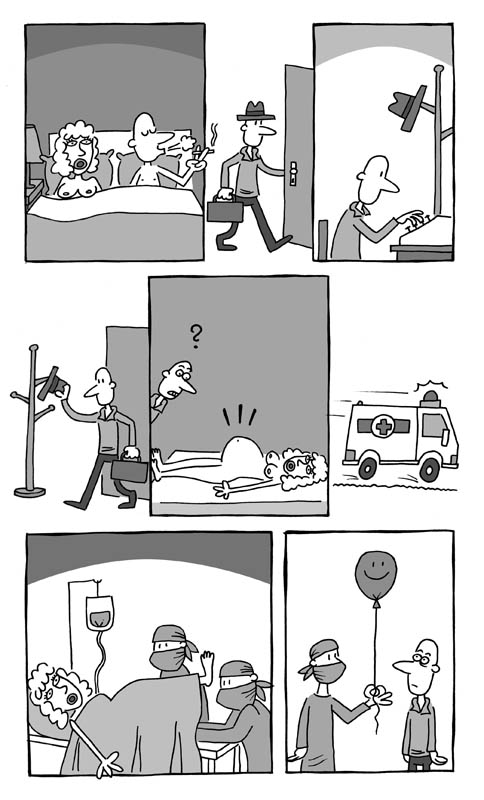 484x800, 54 Kb / кукла, шарик