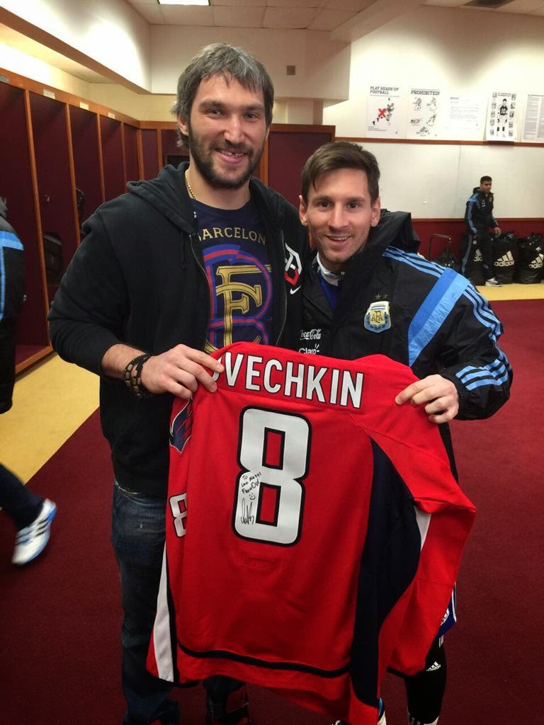 768x1024, 108 Kb / овечкин, месси, хоккей, футбол, 8