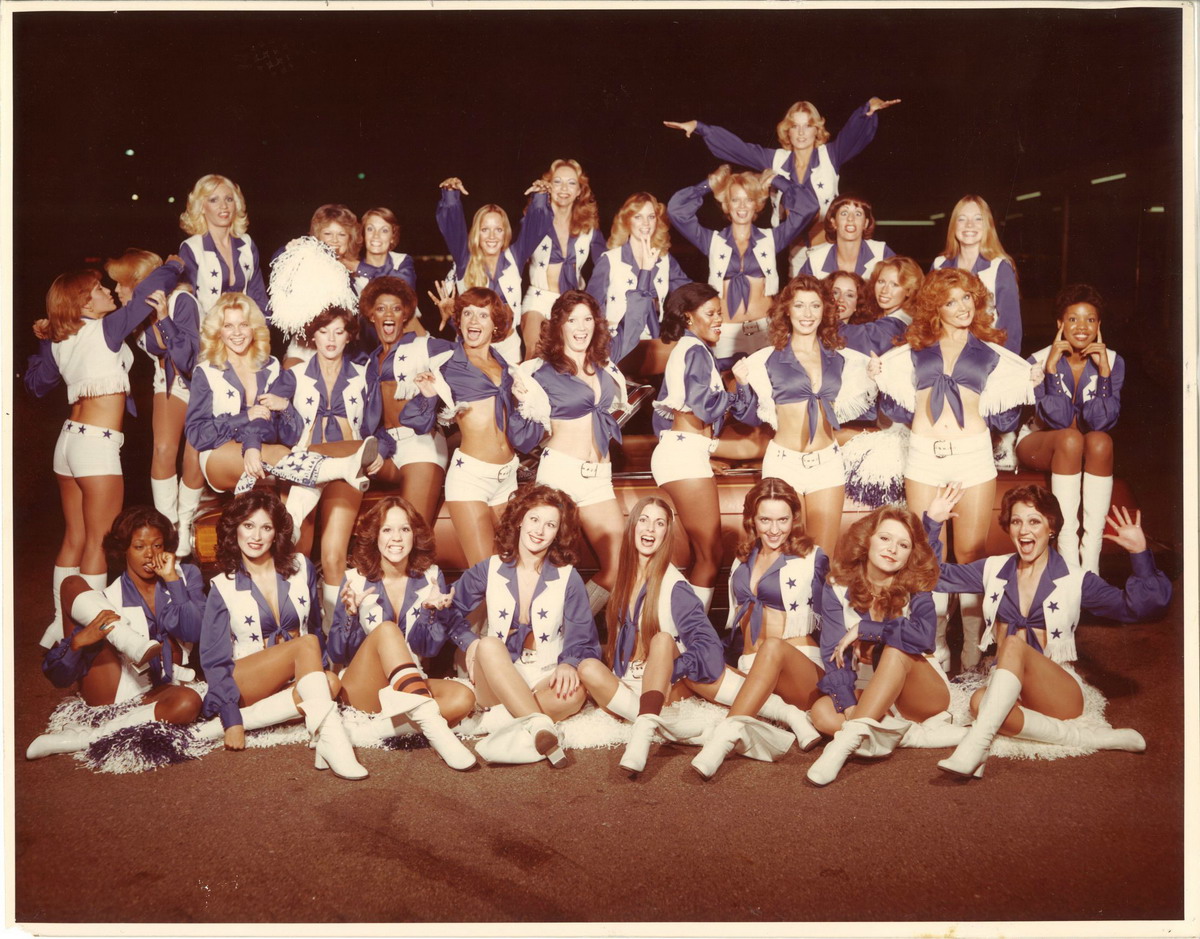 1200x939, 325 Kb / Cheerleaders, чирлидинг