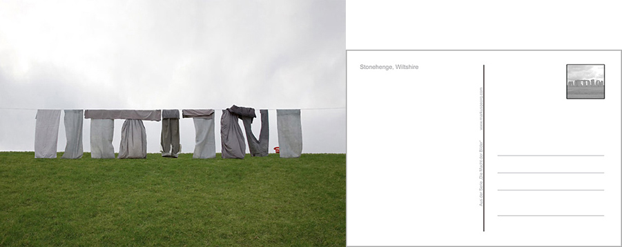 901x358, 85 Kb / белье, стоунхендж