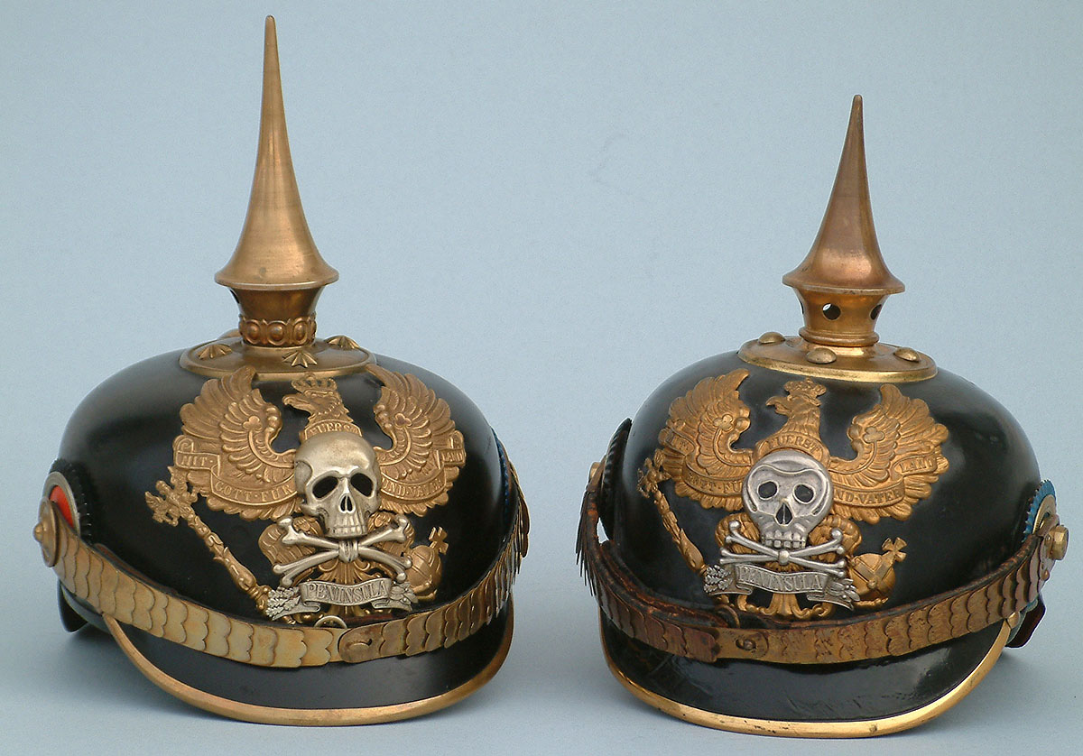 1200x838, 307 Kb / Пикельхельм, пикельхаубе, каска, шлем