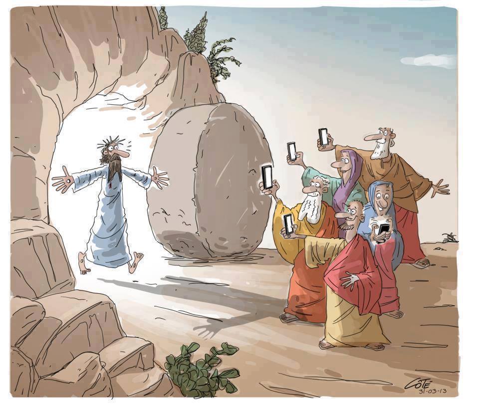 960x826, 98 Kb / христос, воскрешение, фото, смартфоны, апостолы