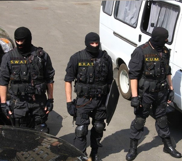 604x533, 78 Kb / Сват, брат, кум, газель