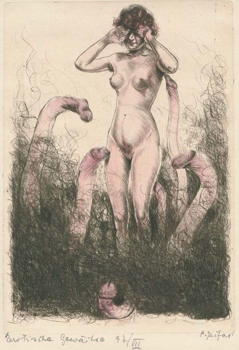 478x700, 73 Kb / прятки, члены, рисунок