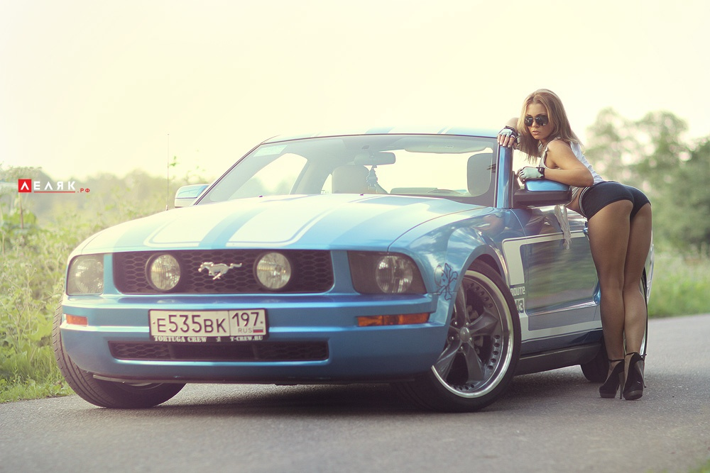 1000x667, 261 Kb / попа, мустанг, очки, леляк, авто