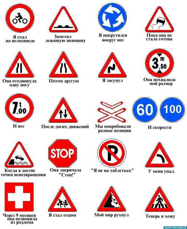 718x877, 127 Kb / знаки, комикс