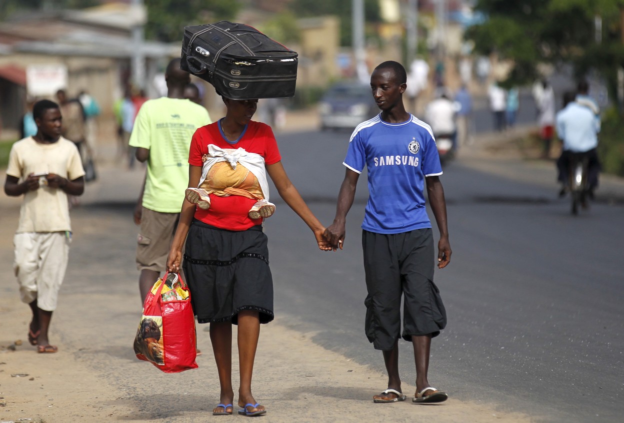 1248x845, 181 Kb / пара, чернокожие, ноша