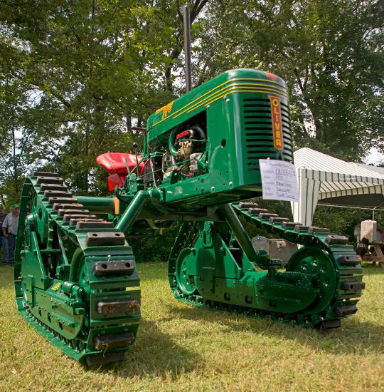 540x550, 89 Kb / трактор