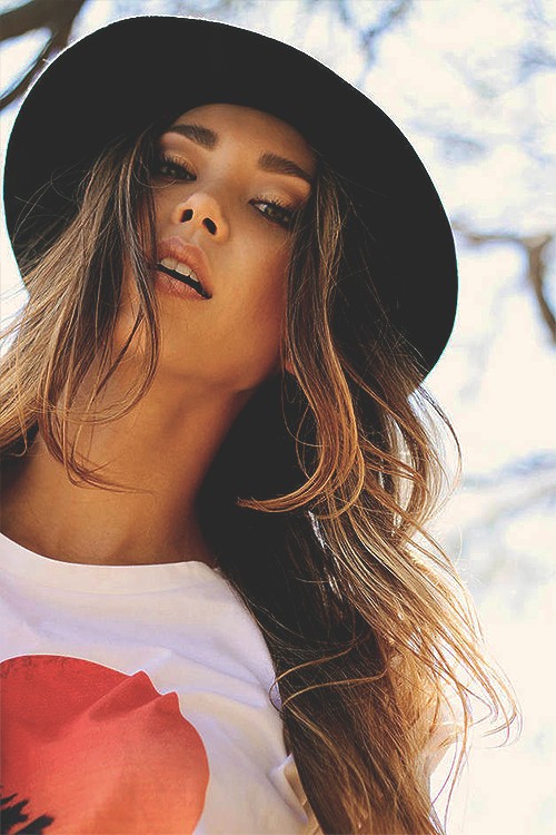 500x750, 106 Kb / шляпа, япония, майка