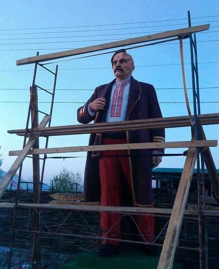 720x883, 93 Kb / ленин, казак, политота