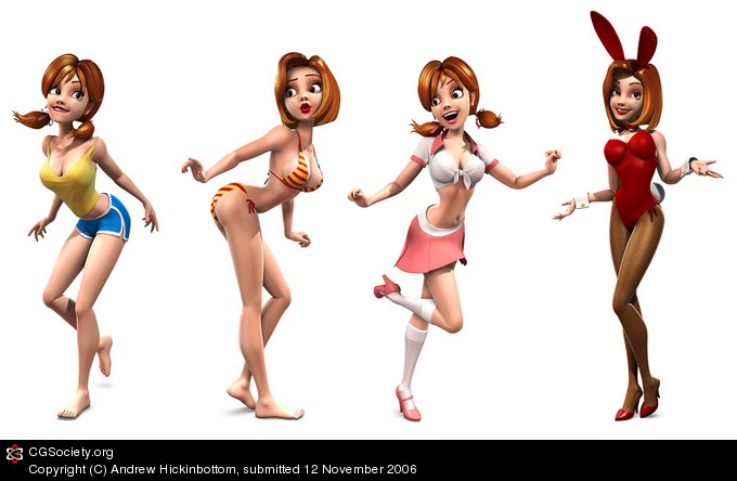 680x444, 51 Kb / мультфильм, анимация, 3д