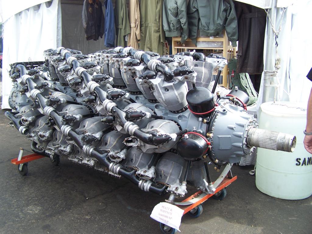 1024x768, 146 Kb / двигатель, авиационный, звезда