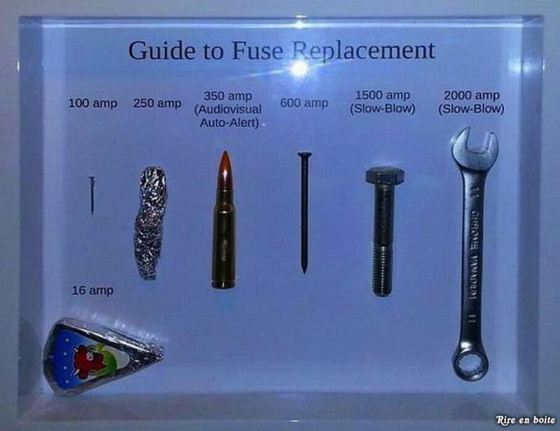 800x615, 44 Kb / предохранитель, сырок, ключ, пуля, гвоздь, болт, фольга