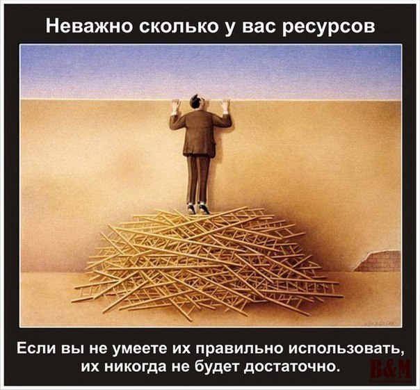 604x561, 80 Kb / ресурсы, использование, недостаток