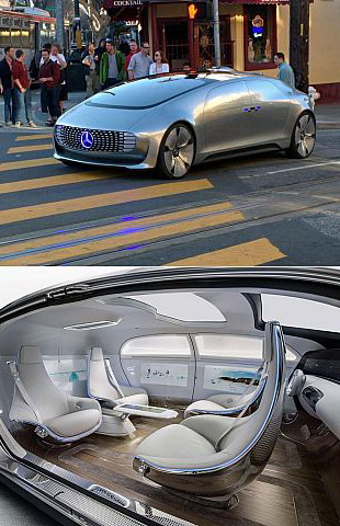 310x480, 80 Kb / авто, мерседес, переход