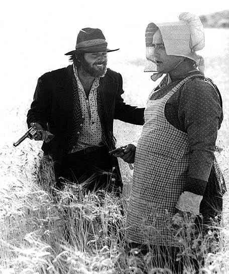 456x544, 52 Kb / джек николсон, марлон брандо