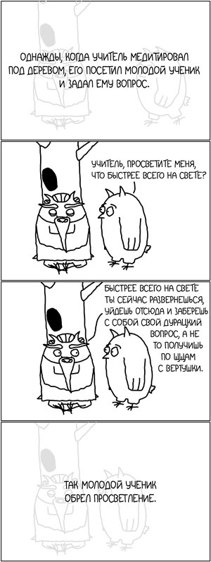 300x797, 54 Kb / учитель, медитация, просветление, вопрос, вертушка