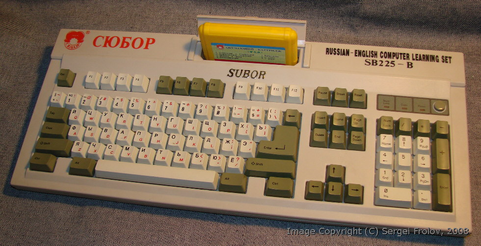 980x501, 176 Kb / сюбор, приставка, клавиатура, денди