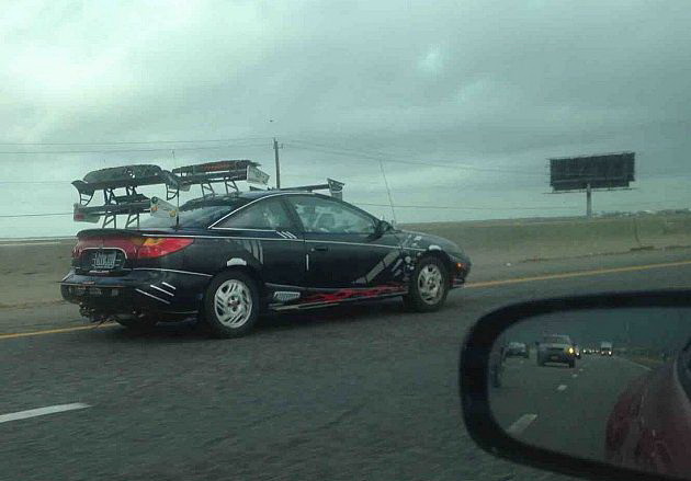 630x439, 56 Kb / авто, спойлер, антикрыло