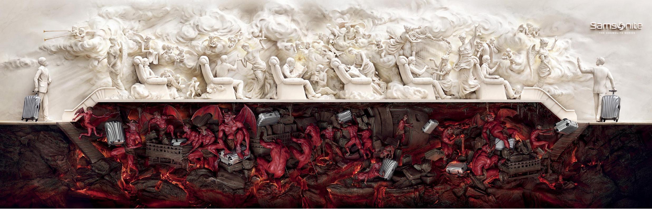 2472x797, 337 Kb / Багаж, пассажир, самолёт, путь