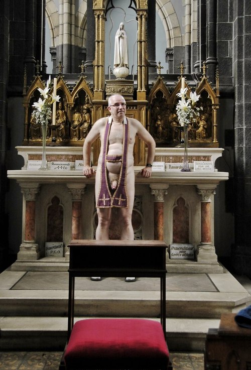 500x737, 101 Kb / священник, католик, епитрахиль