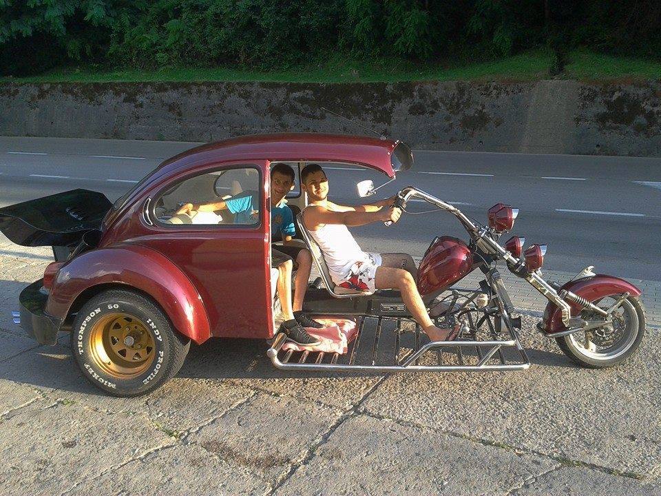 960x720, 164 Kb / авто, мотоцикл, тюнинг