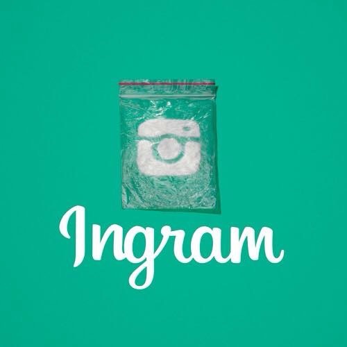 500x500, 23 Kb / Грамм, инстаграм, наркотик