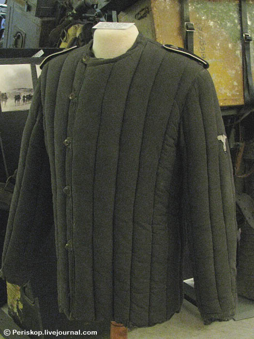 525x700, 67 Kb / Фуфайка, ватник, телогрейка, Германия