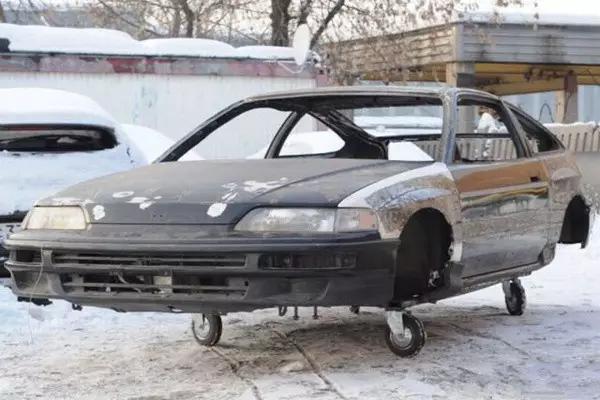 600x400, 40 Kb / Машина, колёсики