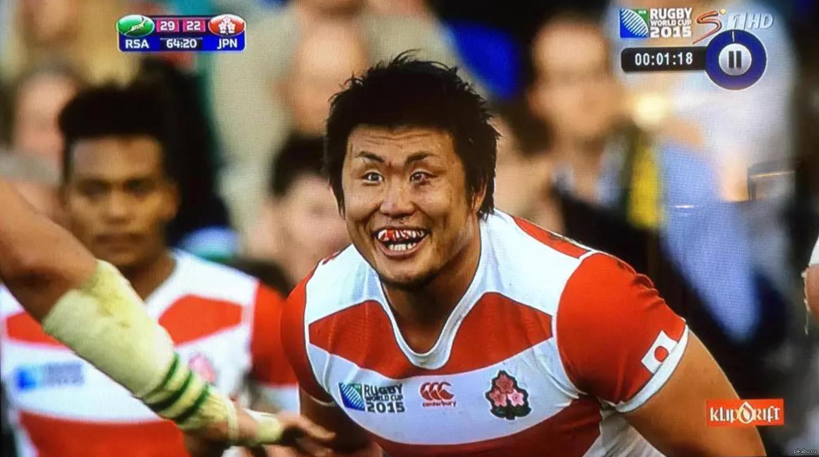1600x892, 139 Kb / регби, Япония, выиграли